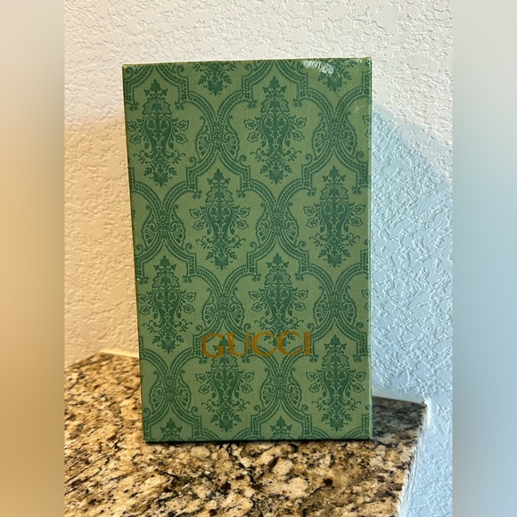 Gucci Beige and Brown GG Shoulder Bag - Picture 8 of 10